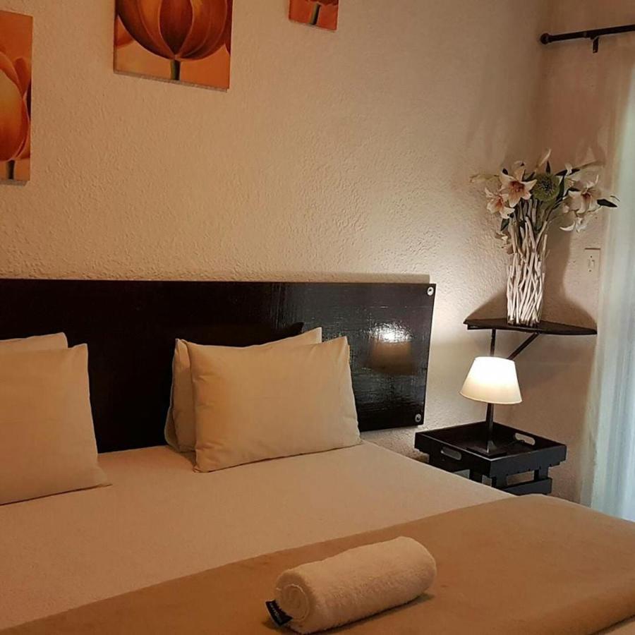 Lily Bed & Breakfast Le Cap Extérieur photo